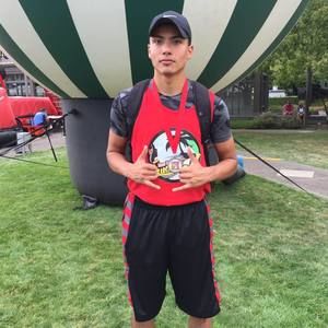 Meet your Posher, Marcus